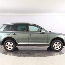 Foto inzerátu Volkswagen Touareg 3.0 V6 TDI