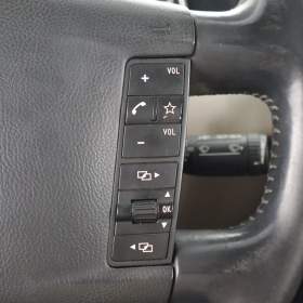 Foto inzerátu Volkswagen Touareg 3.0 V6 TDI