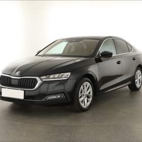 Foto inzerátu Škoda Octavia 2.0 TDI