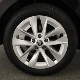 Foto inzerátu Škoda Octavia 2.0 TDI