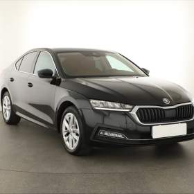 Škoda Octavia 2.0 TDI / 19591373