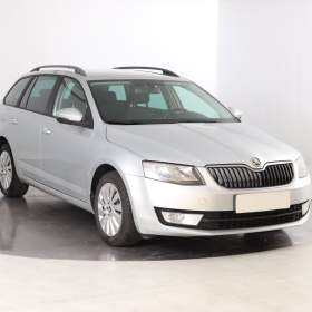 Škoda Octavia 1.6 TDI / 19591374