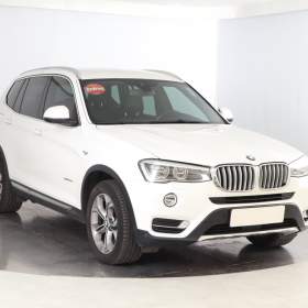 BMW X3 xDrive30d / 19591375