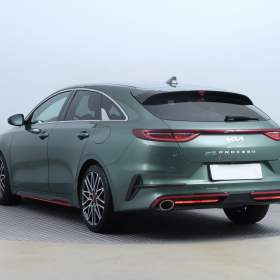 Foto inzerátu Kia ProCeed GT 1.6 T-GDI