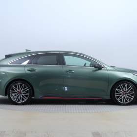 Foto inzerátu Kia ProCeed GT 1.6 T-GDI