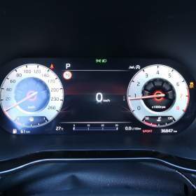 Foto inzerátu Kia ProCeed GT 1.6 T-GDI