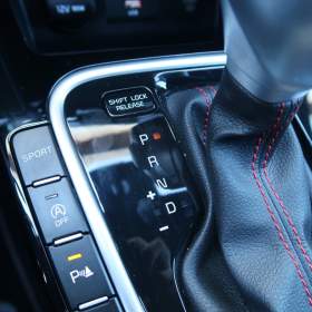 Foto inzerátu Kia ProCeed GT 1.6 T-GDI