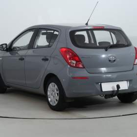 Foto inzerátu Hyundai i20 1.2