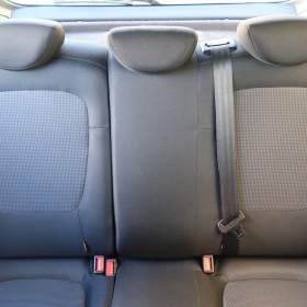 Foto inzerátu Hyundai i20 1.2