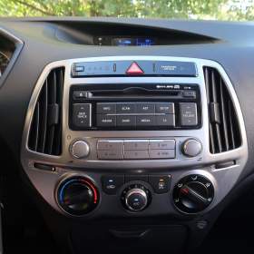 Foto inzerátu Hyundai i20 1.2