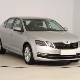 Škoda Octavia 1.6 TDI / 19591380