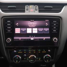 Foto inzerátu Škoda Octavia 1.6 TDI