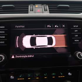 Foto inzerátu Škoda Octavia 1.6 TDI