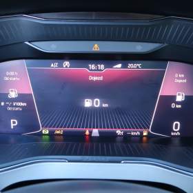 Foto inzerátu Škoda Superb 2.0 TSI