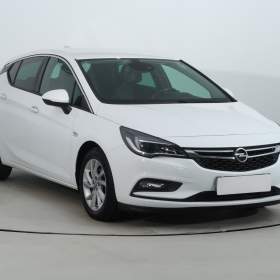 Foto inzerátu Opel Astra 1.4 T