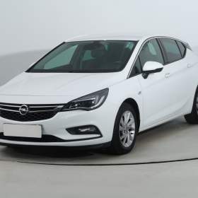 Foto inzerátu Opel Astra 1.4 T