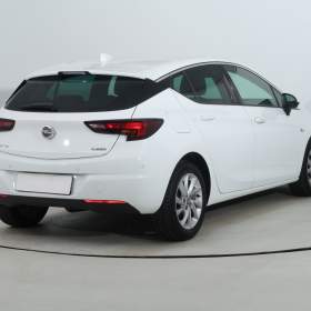 Foto inzerátu Opel Astra 1.4 T