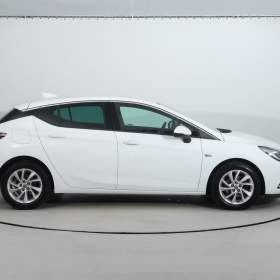 Foto inzerátu Opel Astra 1.4 T