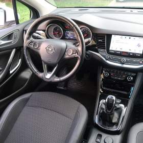 Foto inzerátu Opel Astra 1.4 T
