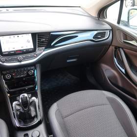 Foto inzerátu Opel Astra 1.4 T