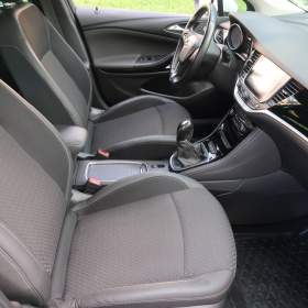 Foto inzerátu Opel Astra 1.4 T