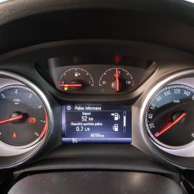 Foto inzerátu Opel Astra 1.4 T