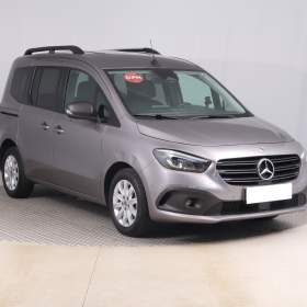 Mercedes- Benz Citan 110 CDI / 19591386