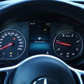 Foto inzerátu Mercedes-Benz Citan 110 CDI