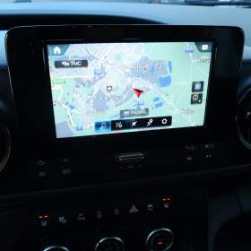 Foto inzerátu Mercedes-Benz Citan 110 CDI