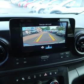 Foto inzerátu Mercedes-Benz Citan 110 CDI