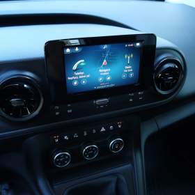 Foto inzerátu Mercedes-Benz Citan 110 CDI