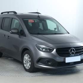 Foto inzerátu Mercedes-Benz Citan 110 CDI