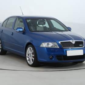 Škoda Octavia RS 2.0 TFSI / 19591387