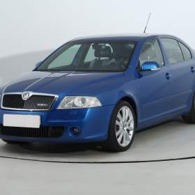 Foto inzerátu Škoda Octavia RS 2.0 TFSI