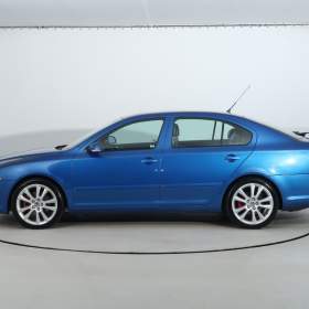 Foto inzerátu Škoda Octavia RS 2.0 TFSI