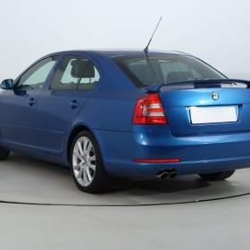 Foto inzerátu Škoda Octavia RS 2.0 TFSI