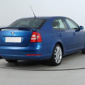 Foto inzerátu Škoda Octavia RS 2.0 TFSI