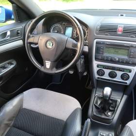 Foto inzerátu Škoda Octavia RS 2.0 TFSI