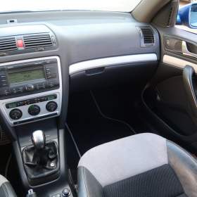 Foto inzerátu Škoda Octavia RS 2.0 TFSI