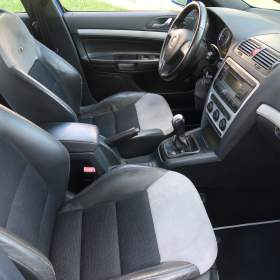 Foto inzerátu Škoda Octavia RS 2.0 TFSI