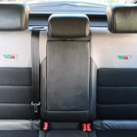 Foto inzerátu Škoda Octavia RS 2.0 TFSI