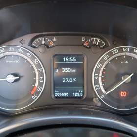 Foto inzerátu Škoda Octavia RS 2.0 TFSI