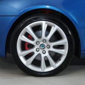 Foto inzerátu Škoda Octavia RS 2.0 TFSI