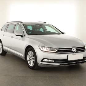 Volkswagen Passat 2.0 TDI / 19591388
