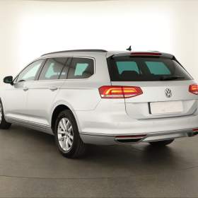 Foto inzerátu Volkswagen Passat 2.0 TDI