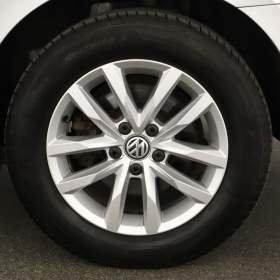 Foto inzerátu Volkswagen Passat 2.0 TDI