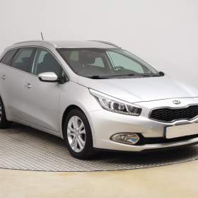 Foto inzerátu Kia Ceed 1.6 GDi