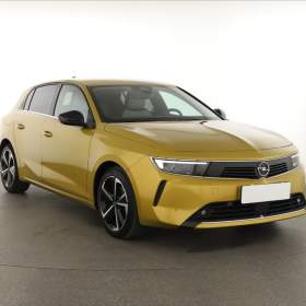 Opel Astra 1.2 Turbo / 19591390