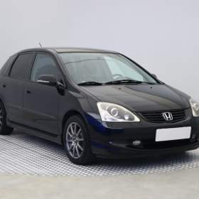 Honda Civic 1.6 / 19591392