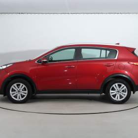 Foto inzerátu Kia Sportage 1.7 CRDi